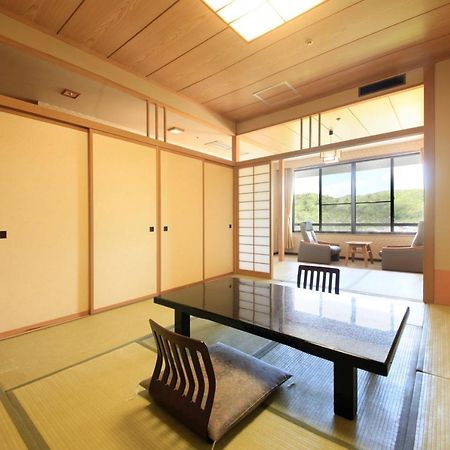 Sendai Akiu Onsen Iwanumaya Екстер'єр фото