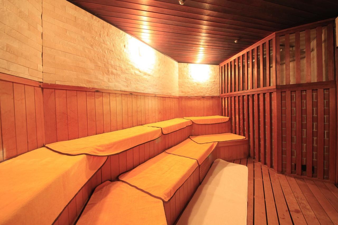 Sendai Akiu Onsen Iwanumaya Екстер'єр фото